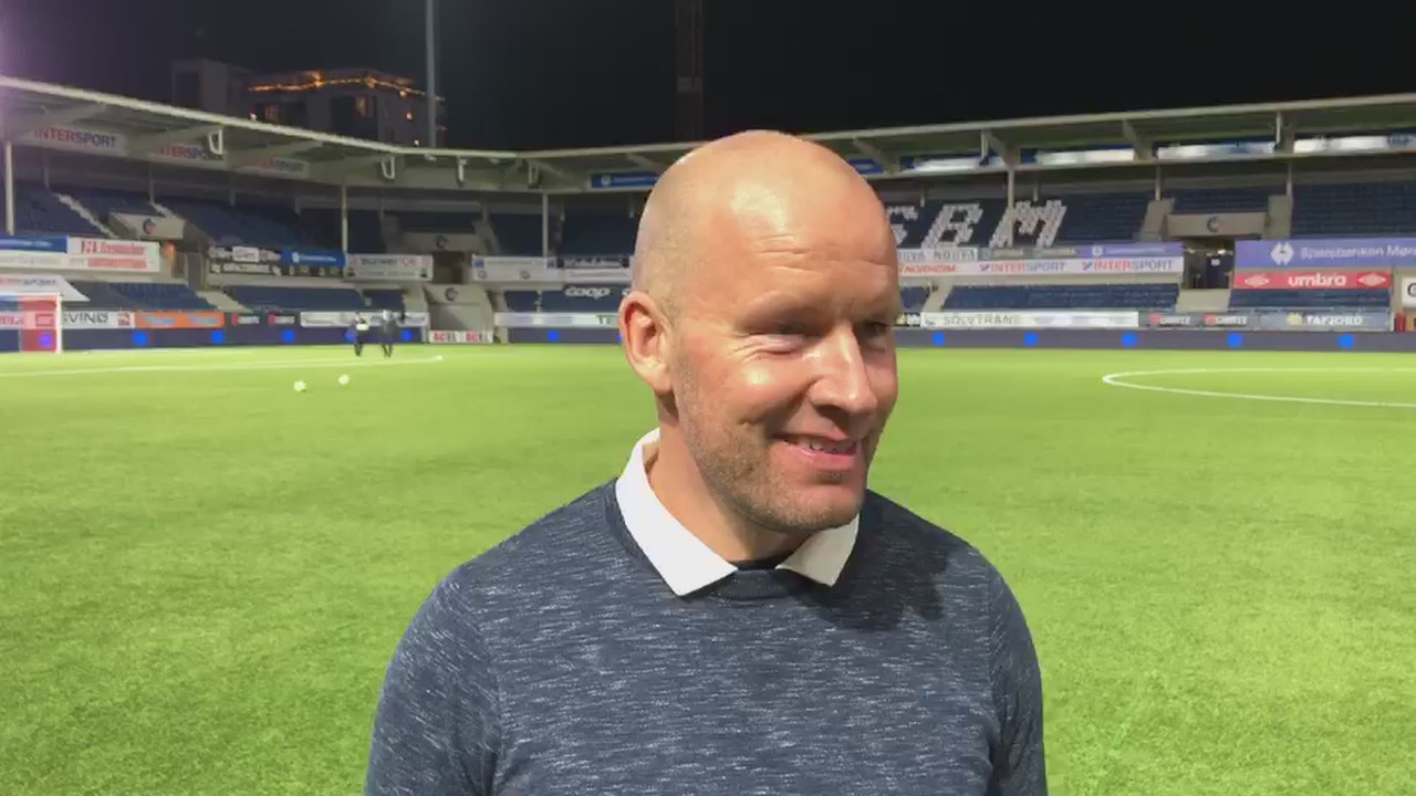 HP etter seieren